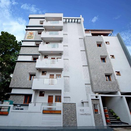 Апарт готель Casa Oro Бенґалуру Екстер'єр фото