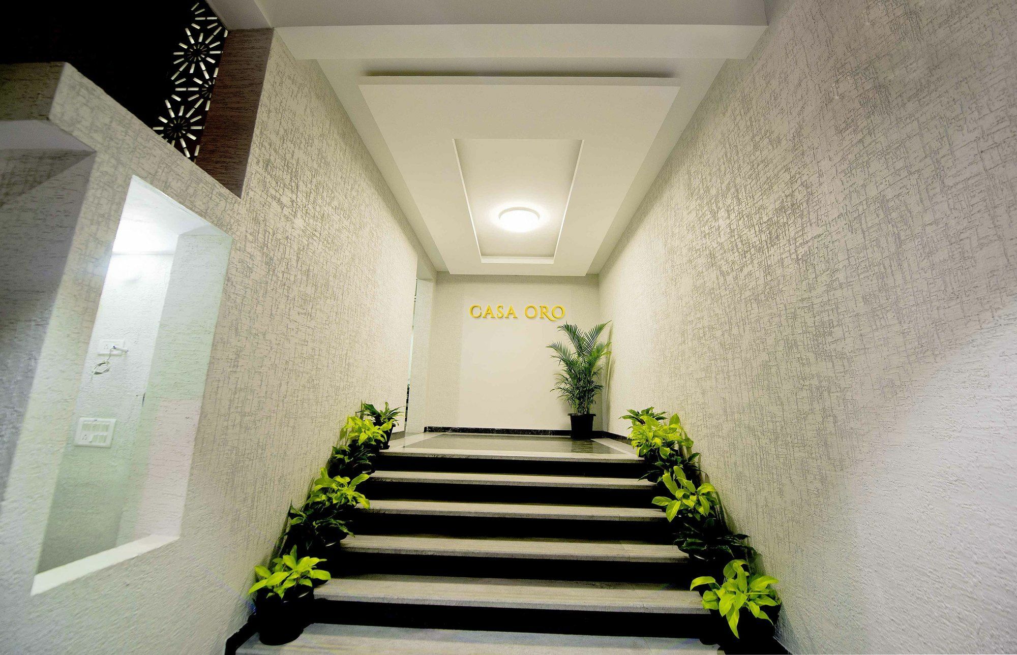 Апарт готель Casa Oro Бенґалуру Екстер'єр фото